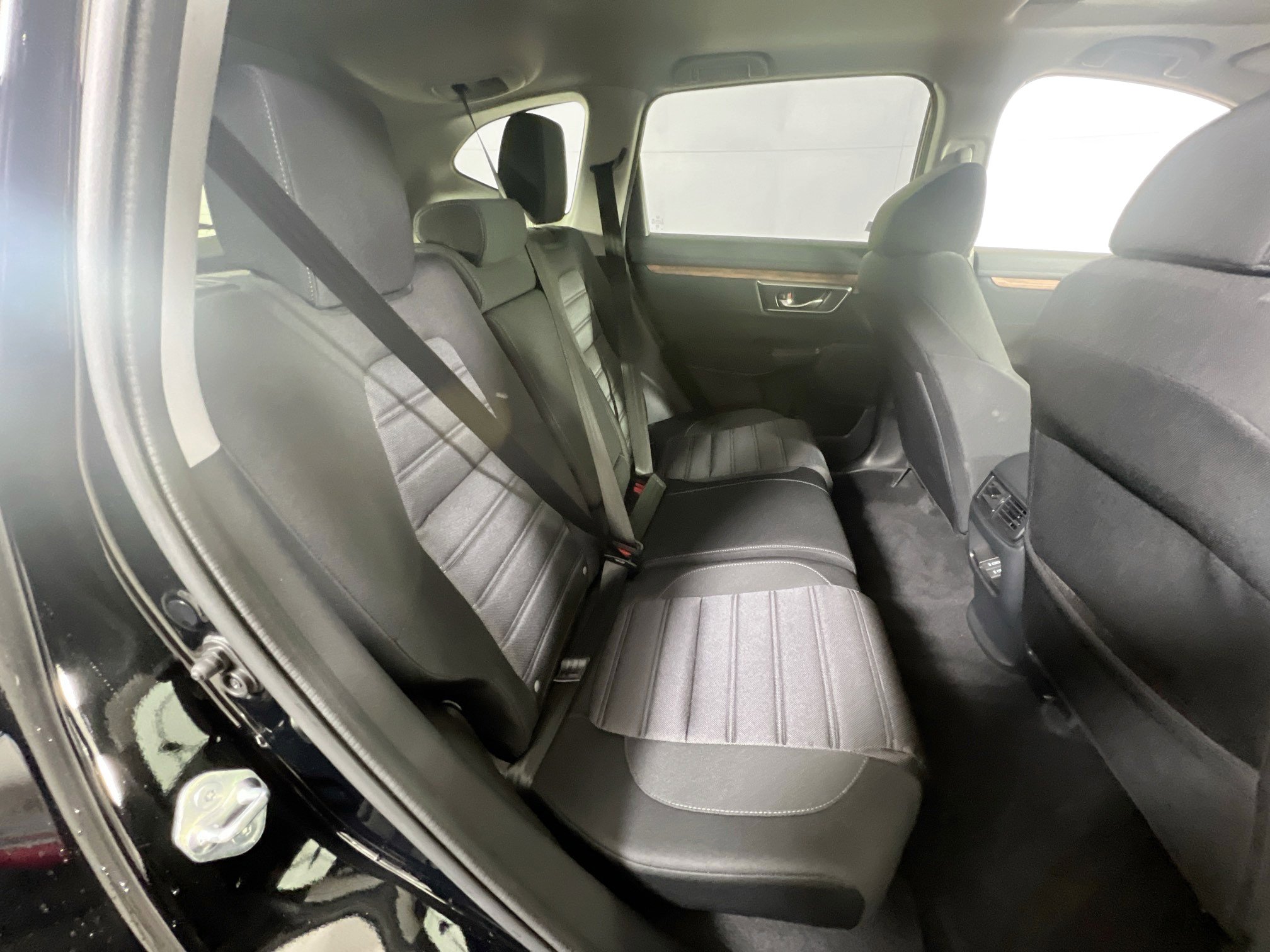 Used 2022 Honda CR-V EX image 26