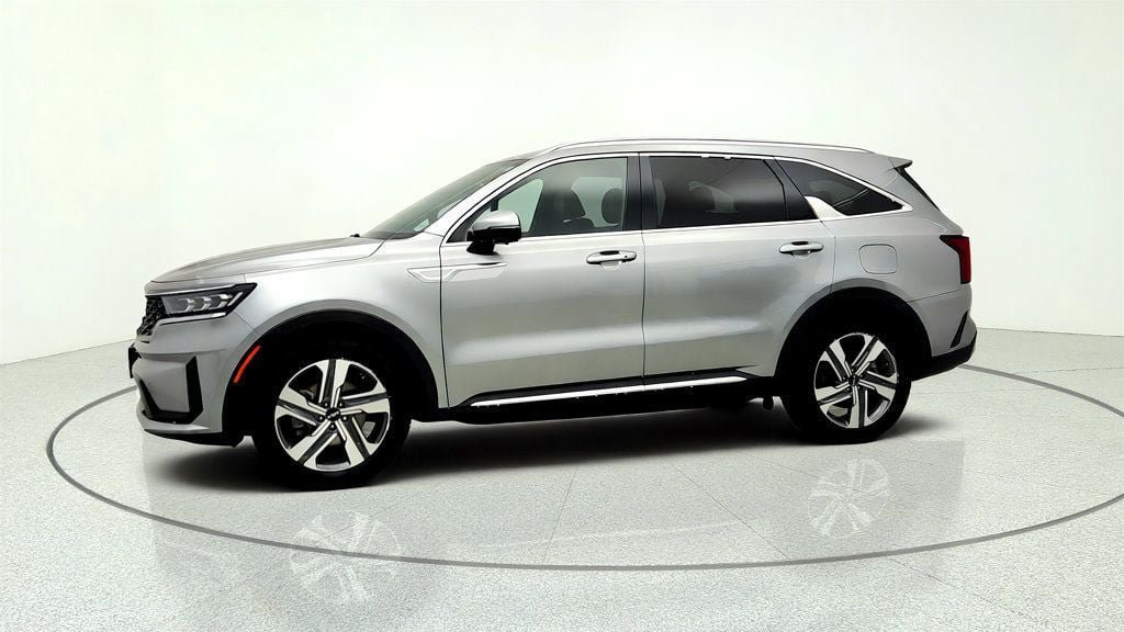 Used 2022 Kia Sorento SX Prestige AWD/4WD image 8