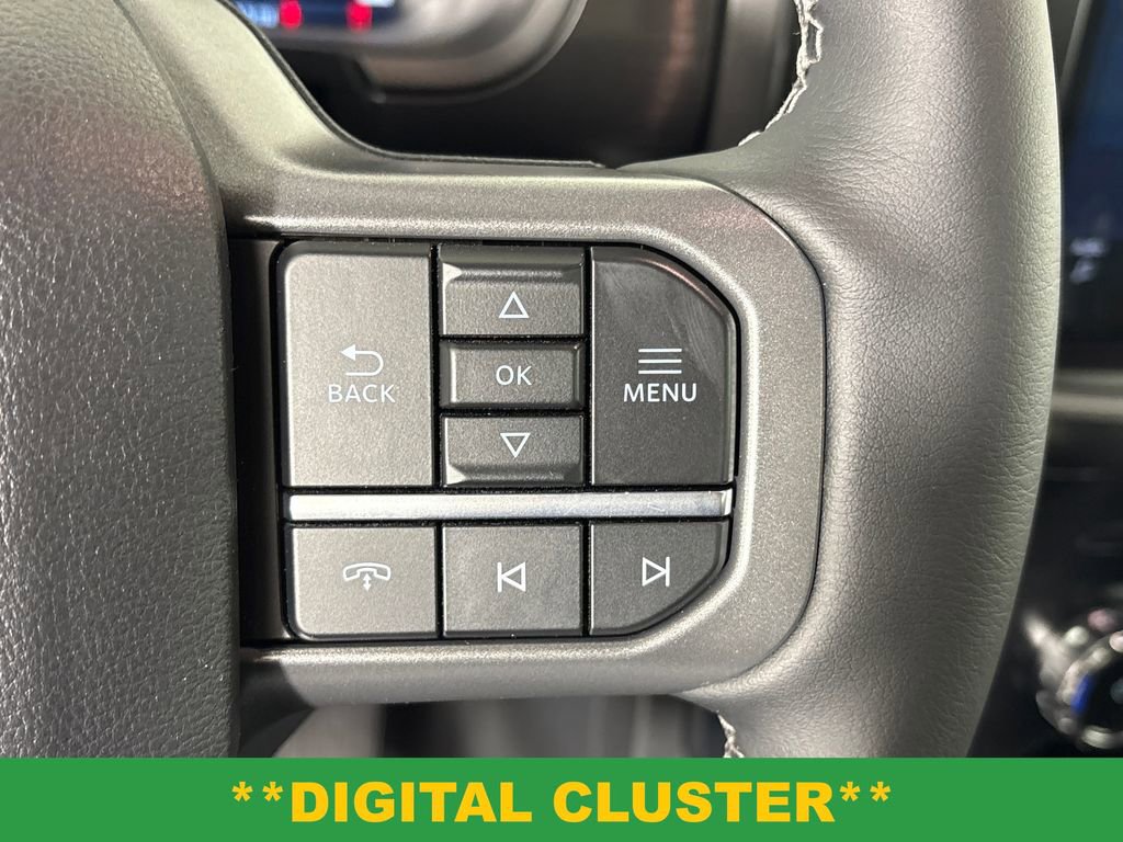 New 2026 Ford F150 Lariat image 19