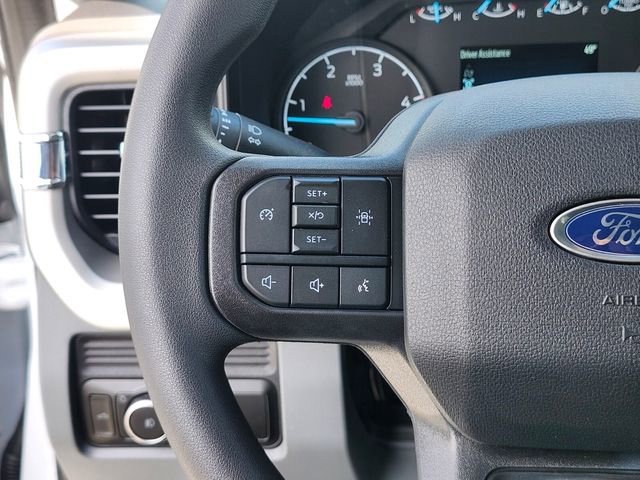 New 2026 Ford F550 4x4 Regular Cab Super Duty image 22