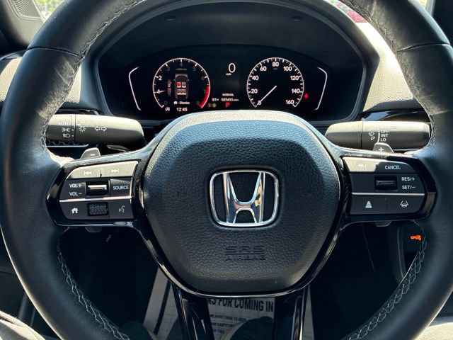 Used 2025 Honda Civic Sport image 29