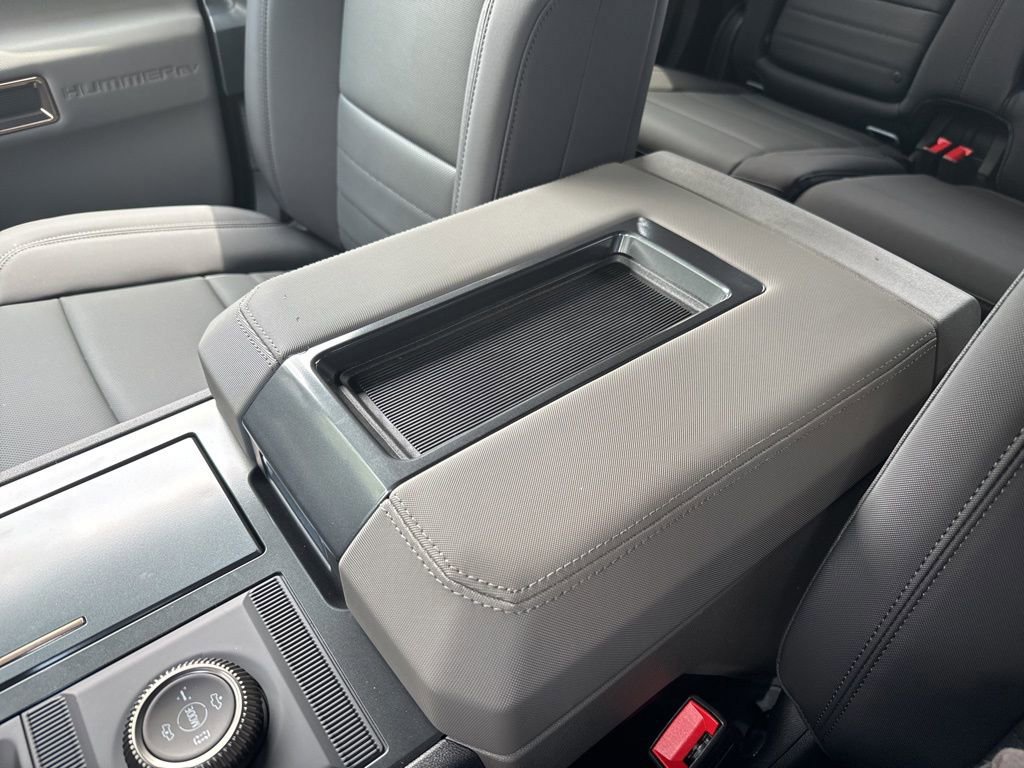 New 2025 GMC Hummer EV 3X image 31