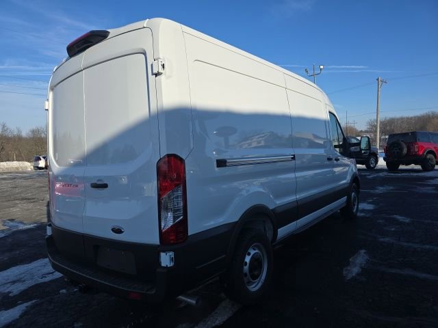 New 2025 Ford Transit 250 148 Medium Roof image 7