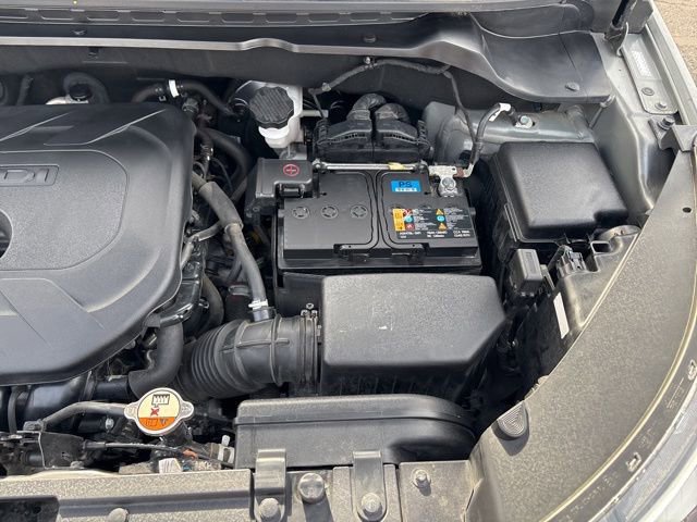 Used 2019 Kia Soul + image 33