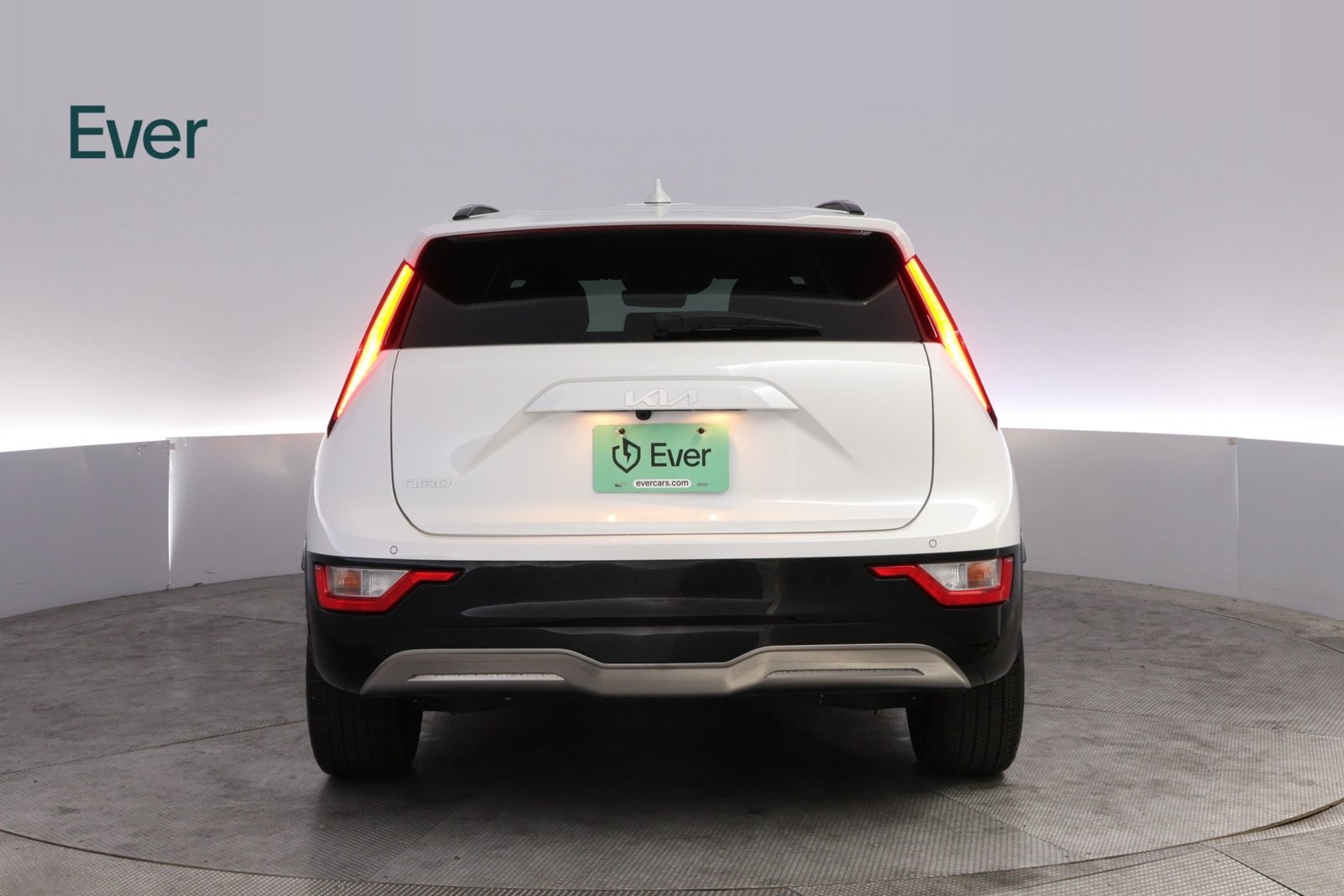 Used 2024 Kia Niro Wind FWD image 15