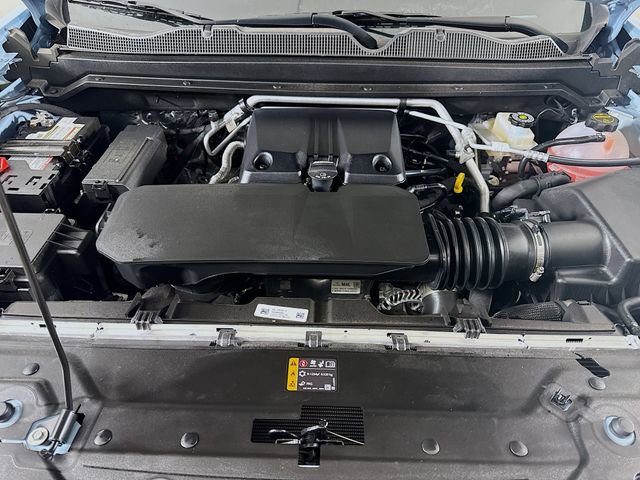Used 2025 Chevrolet Colorado LT w/ Advanced Trailering Package image 31