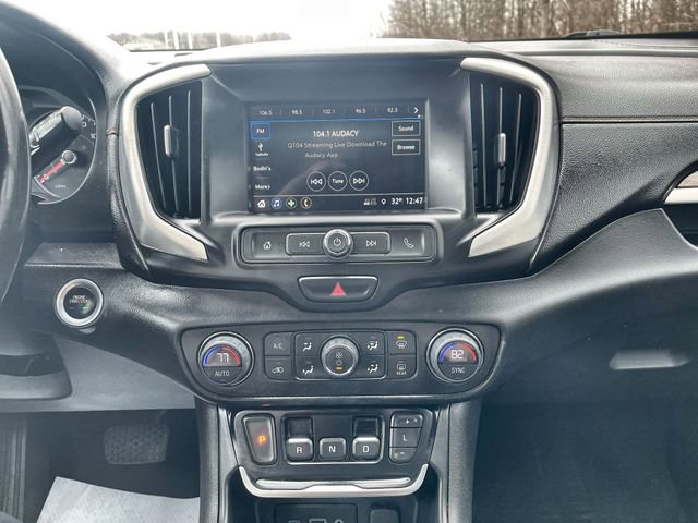 Used 2018 GMC Terrain SLE w/ Driver Convenience Package image 13