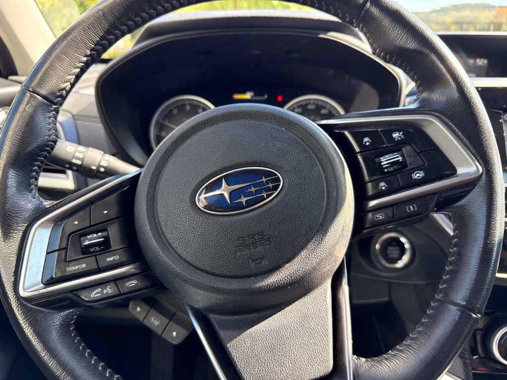 Used 2022 Subaru Forester Premium AWD/4WD image 30