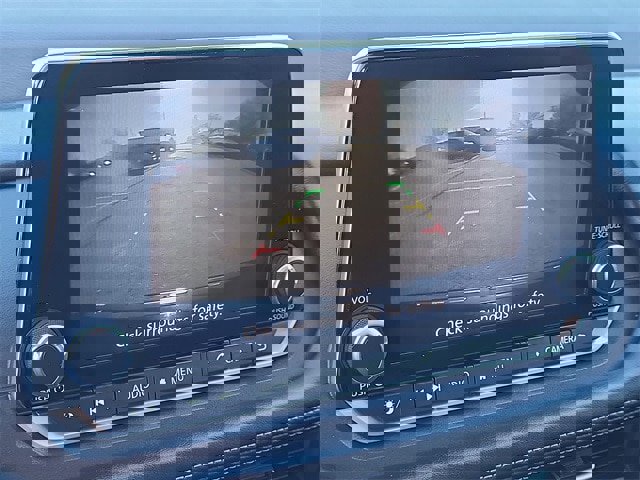 Certified 2023 Nissan Rogue SV image 15