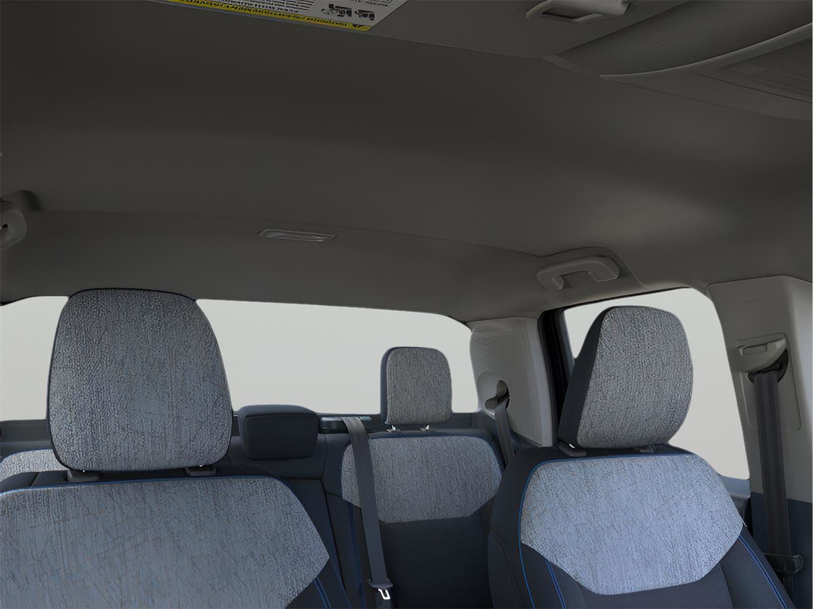 New 2026 Ford Maverick XLT image 12