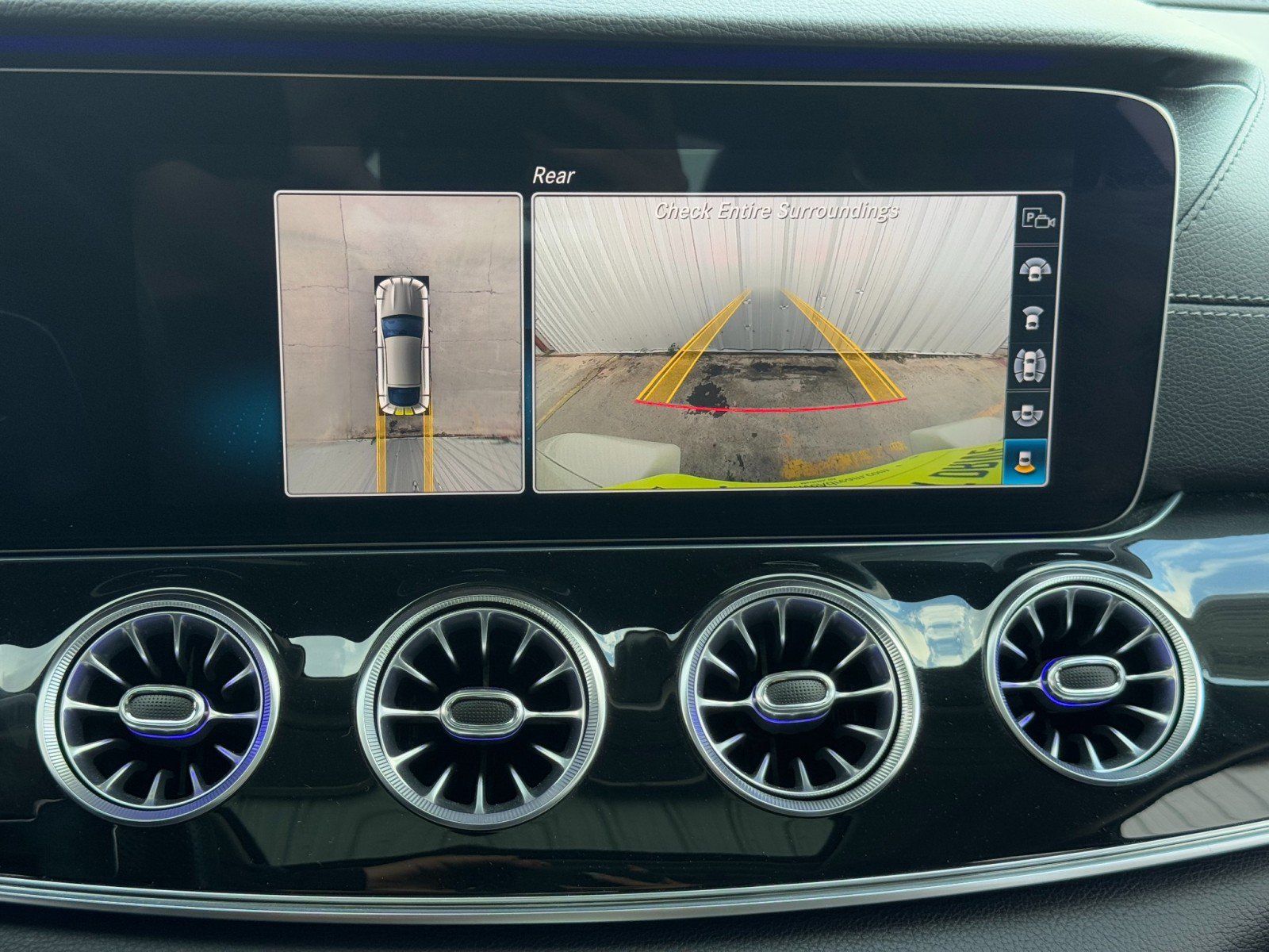 Used 2019 Mercedes-Benz AMG GT 53 image 30