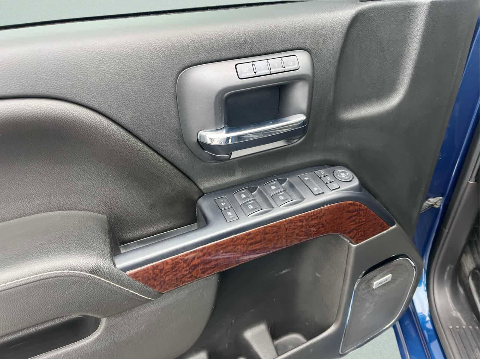 Used 2016 GMC Sierra 1500 SLT image 26