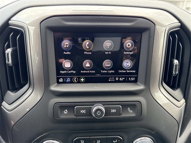 New 2026 GMC Sierra 1500 Pro image 21