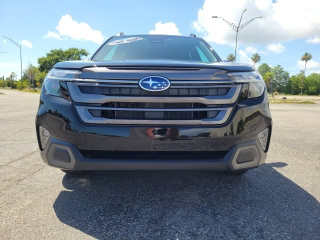 New 2026 Subaru Forester Limited AWD/4WD image 3
