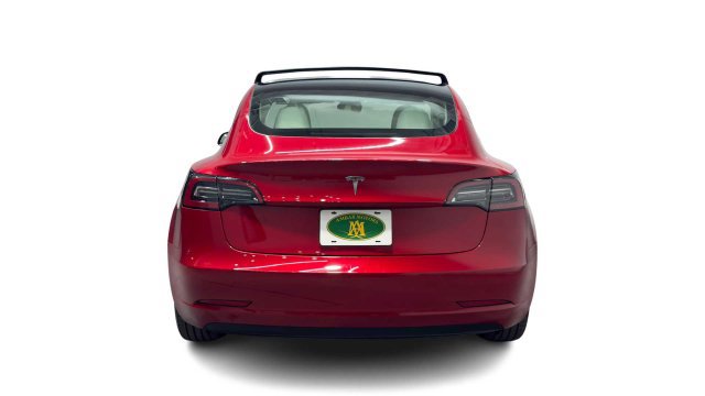 Used 2023 Tesla Model 3 Standard Range RWD image 3