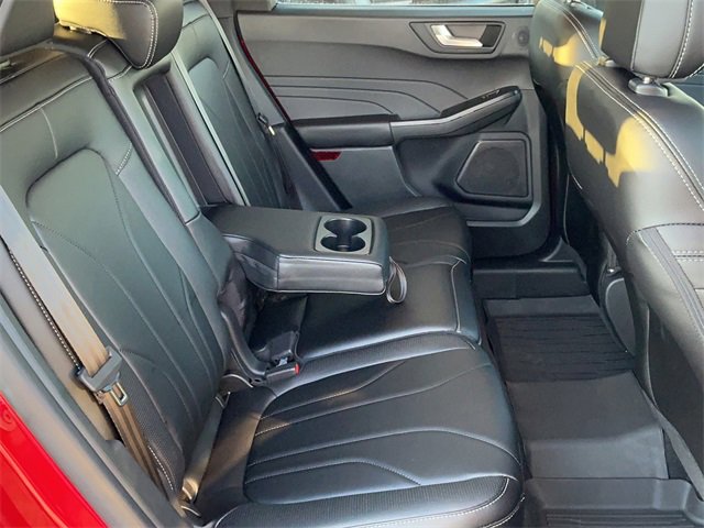 New 2026 Ford Escape Platinum w/ Premium Technology Package image 19