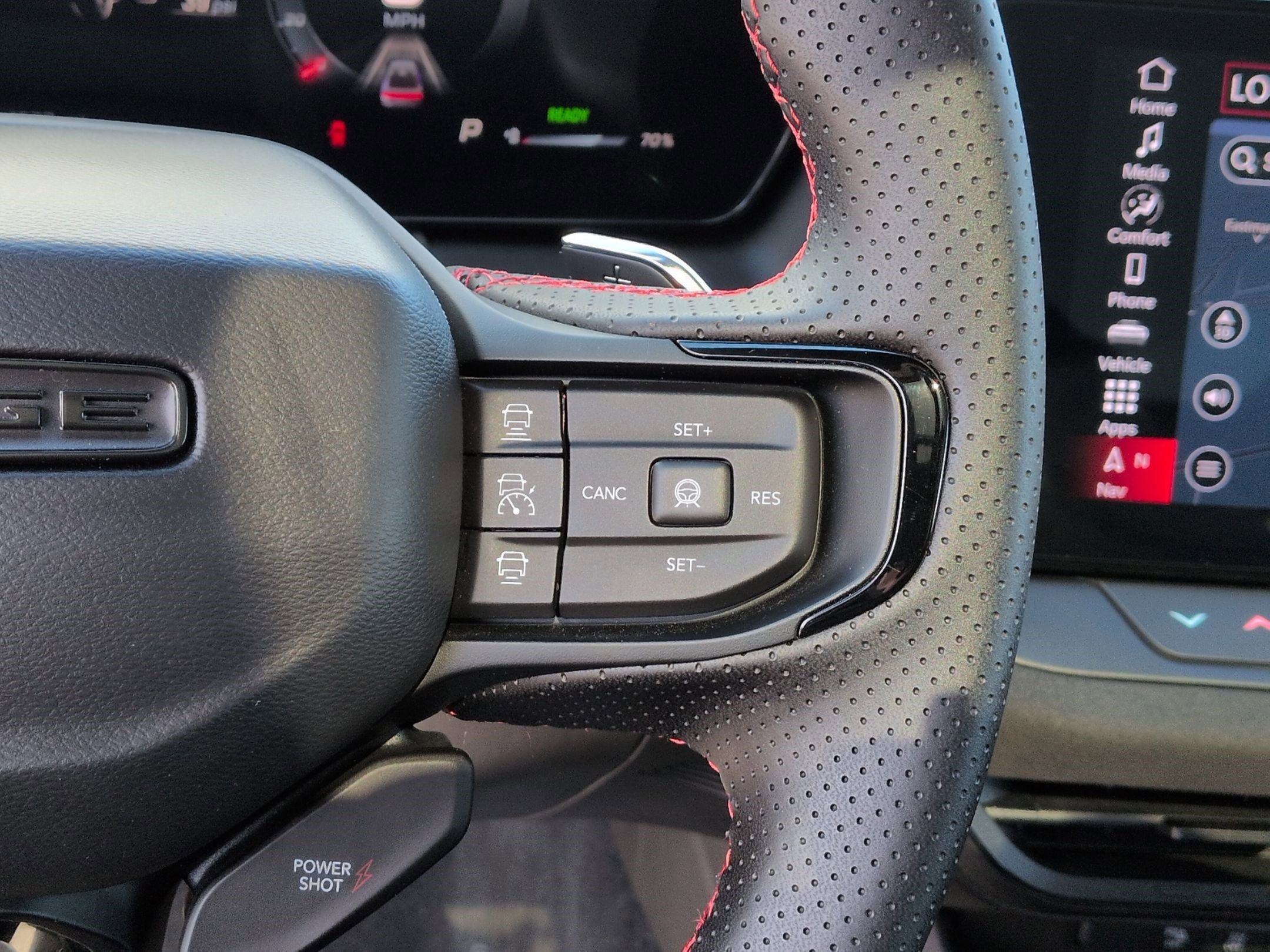 Used 2024 Dodge Charger Scat Pack w/ Plus Group image 20