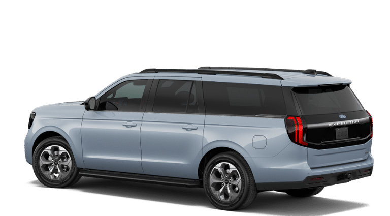 New 2027 Ford Expedition Max Active AWD/4WD image 52