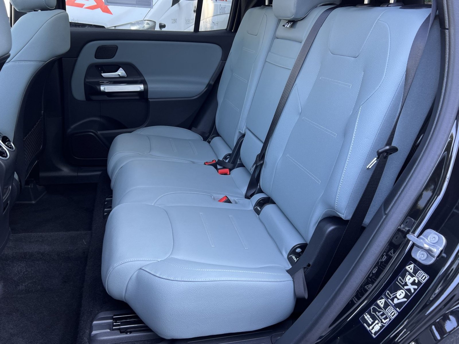 Certified 2026 Mercedes-Benz GLB 250 4MATIC image 30