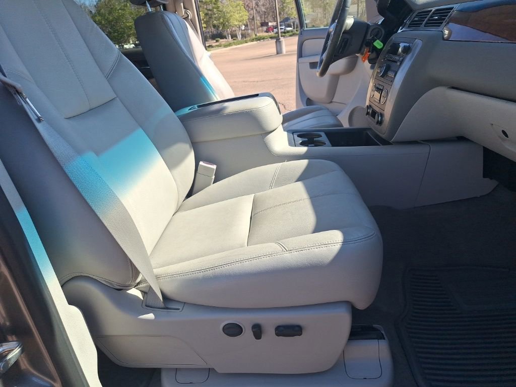 Used 2013 GMC Sierra 1500 SLT w/ Suspension Package, Off-Road image 30