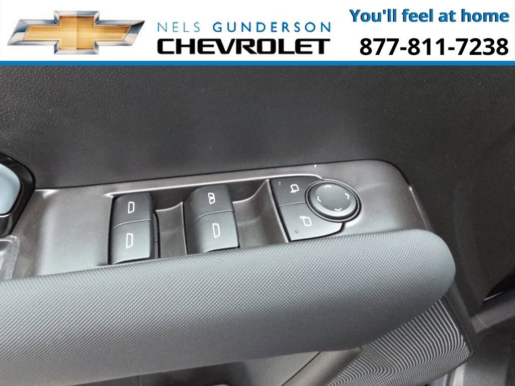 New 2026 Chevrolet Colorado Z71 w/ Technology Package image 18