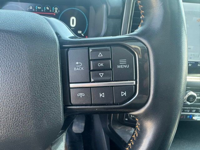 Used 2021 Ford F150 Tremor w/ Equipment Group 402A High image 19