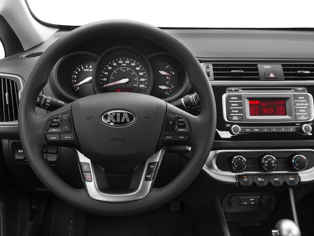 Used 2016 Kia Rio LX FWD image 9