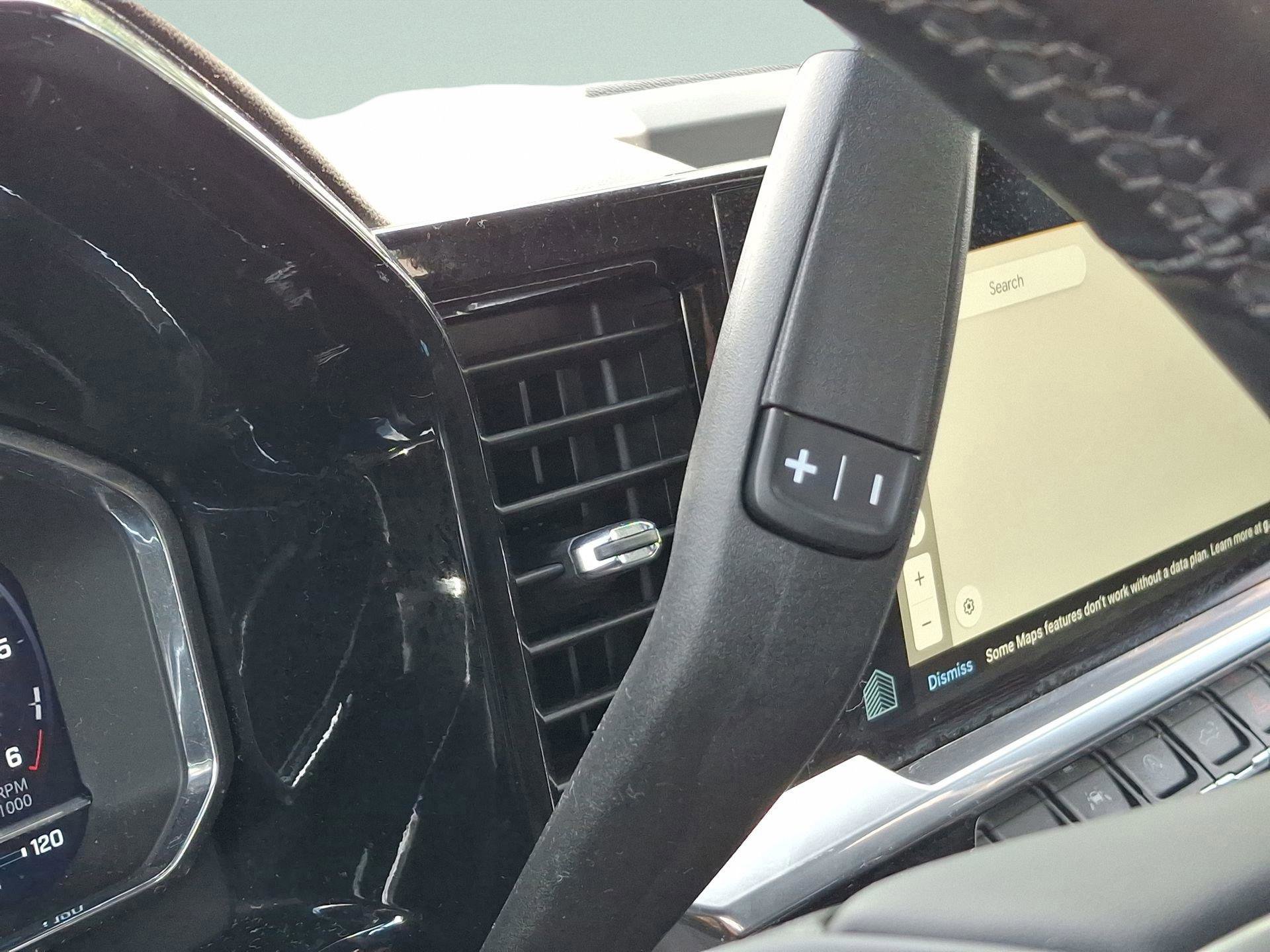 Used 2024 Chevrolet Silverado 1500 LT w/ Protection Package image 27