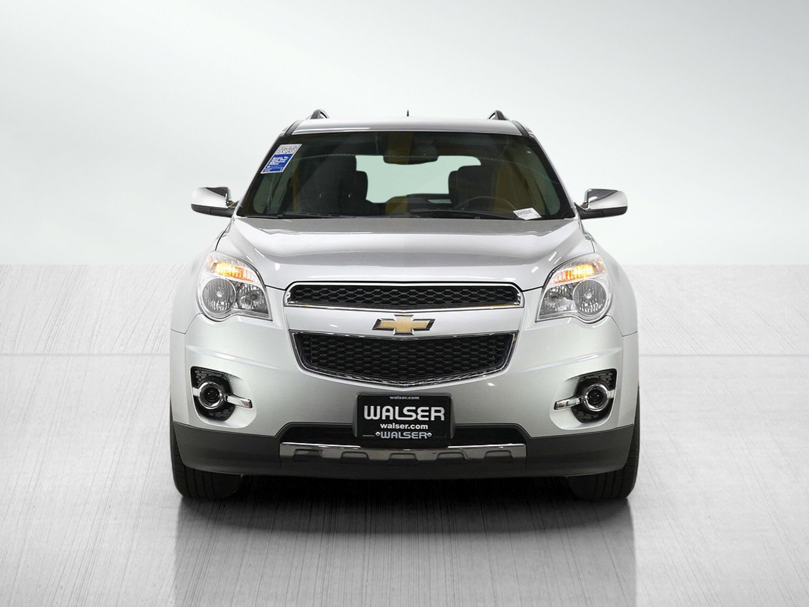 Used 2011 Chevrolet Equinox LT w/ Chrome Appearance Package AWD/4WD image 8