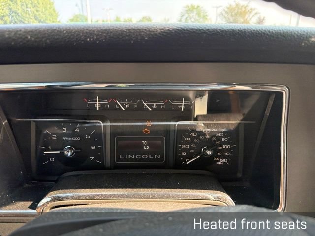 Used 2011 Lincoln Navigator L 2WD w/ 101A Rapid Spec Order Code image 33