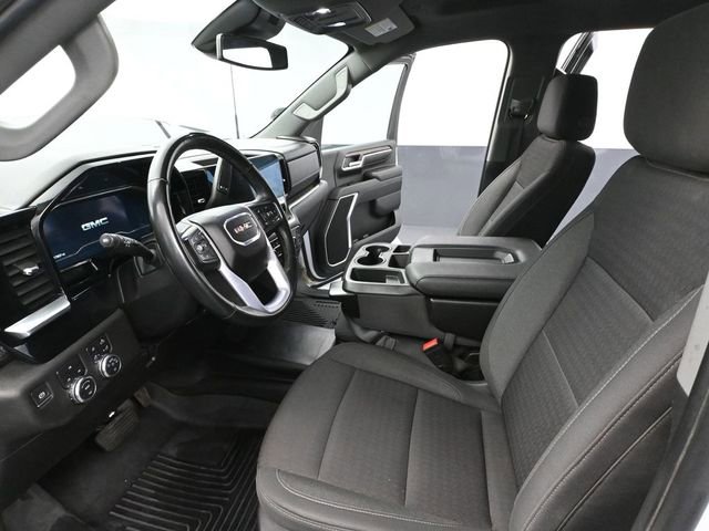 Used 2024 GMC Sierra 3500 SLE w/ SLE Convenience Package image 24
