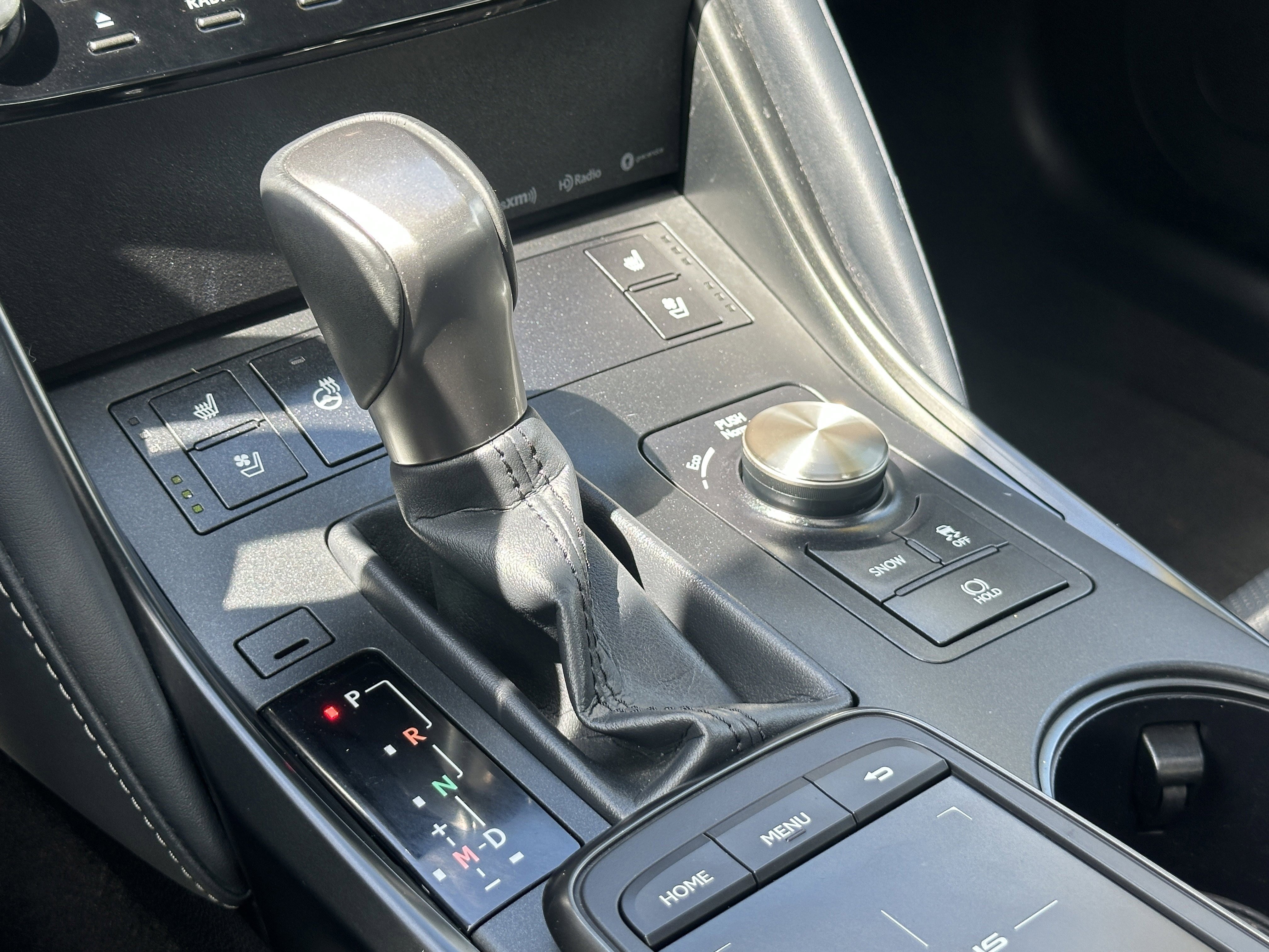 Used 2023 Lexus IS 300 w/ Premium Package RWD image 30