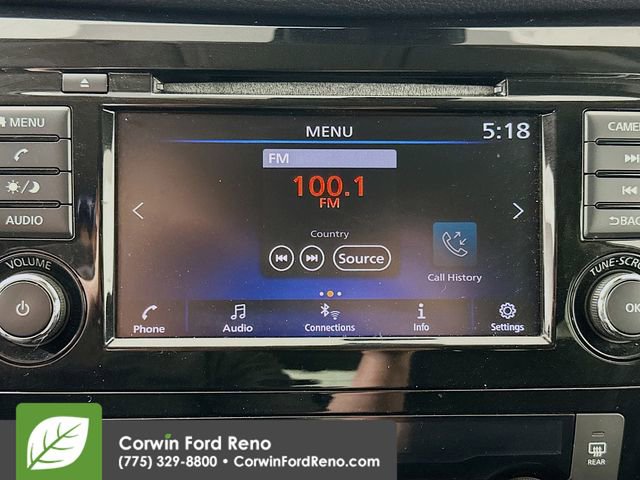 Used 2019 Nissan Rogue SV image 14