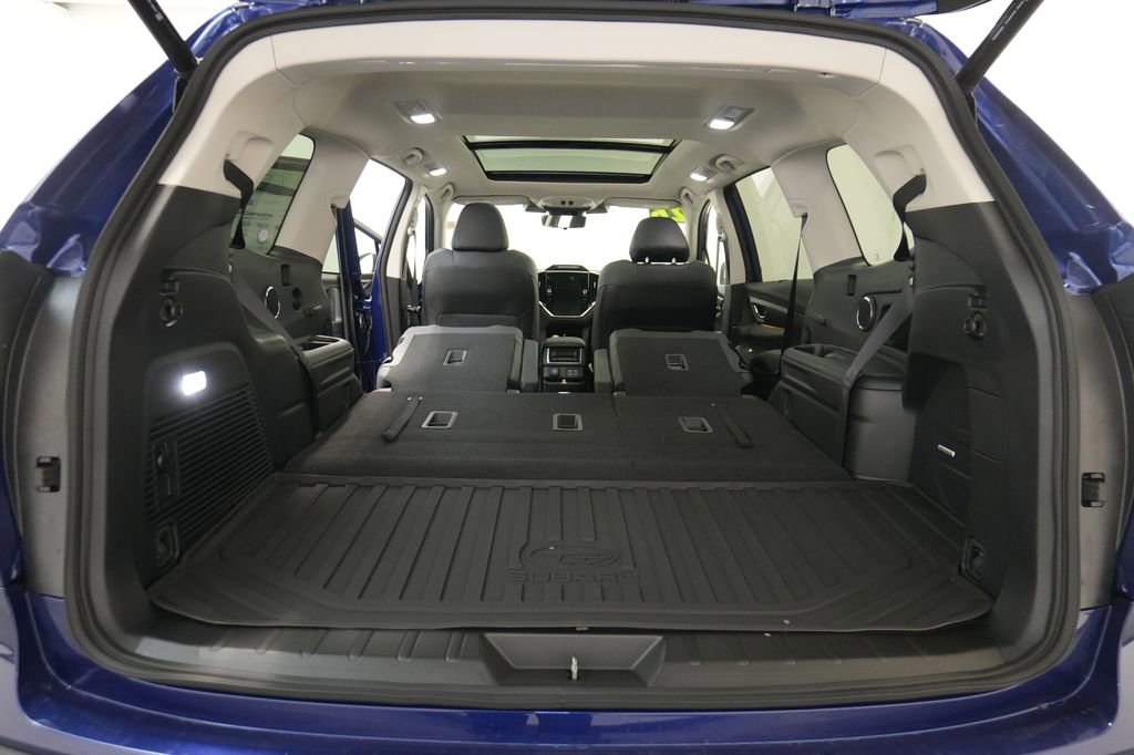 New 2026 Subaru Ascent Bronze Edition image 32