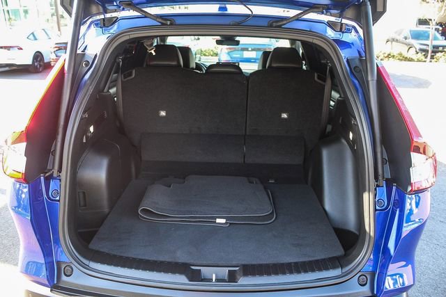 Used 2025 Honda CR-V Sport-L image 38