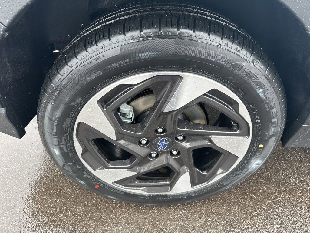 New 2026 Subaru Crosstrek 2.5i Limited image 29