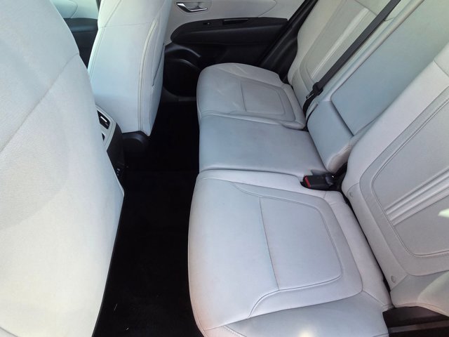 Used 2025 Hyundai Tucson SEL FWD image 17