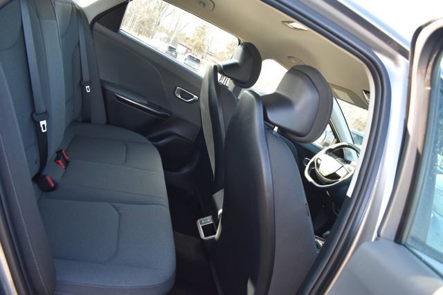 New 2025 Kia K4 image 14