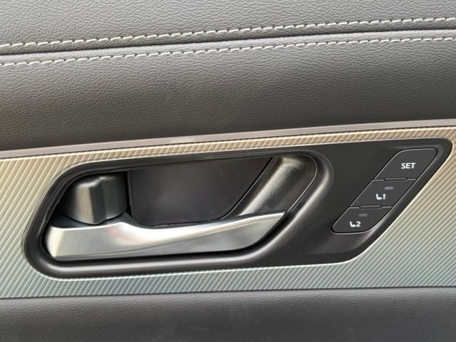 New 2027 Nissan Murano SL AWD/4WD image 13