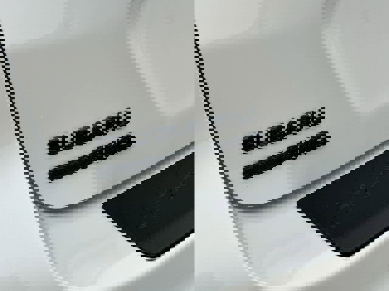 New 2026 Subaru Crosstrek 2.5i Sport image 17