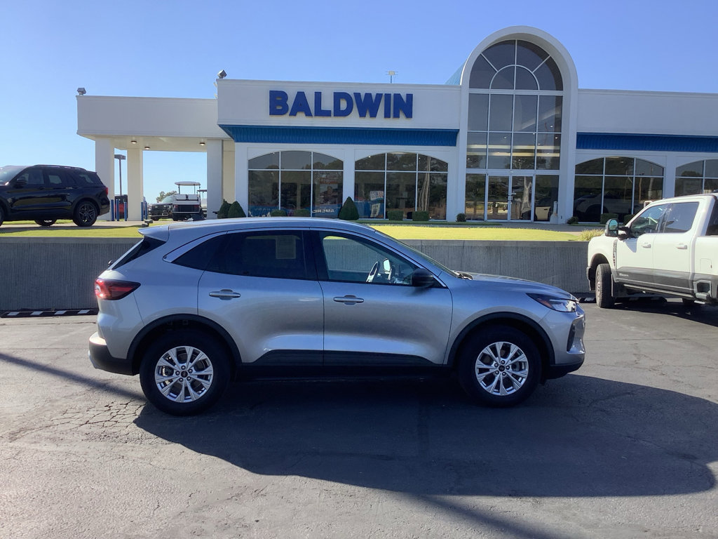 Used 2023 Ford Escape Active image 8