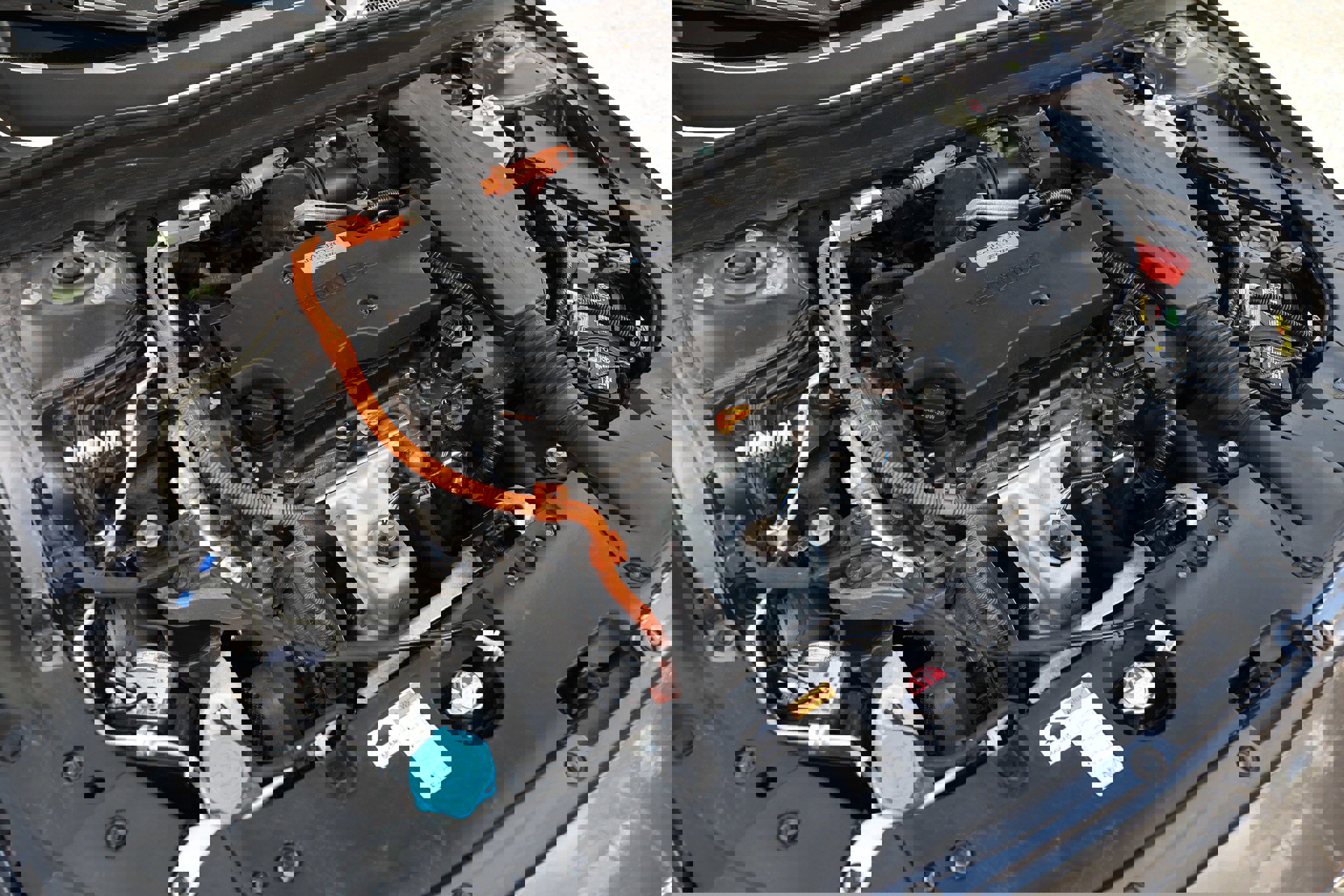 Used 2020 Honda Accord Touring image 53