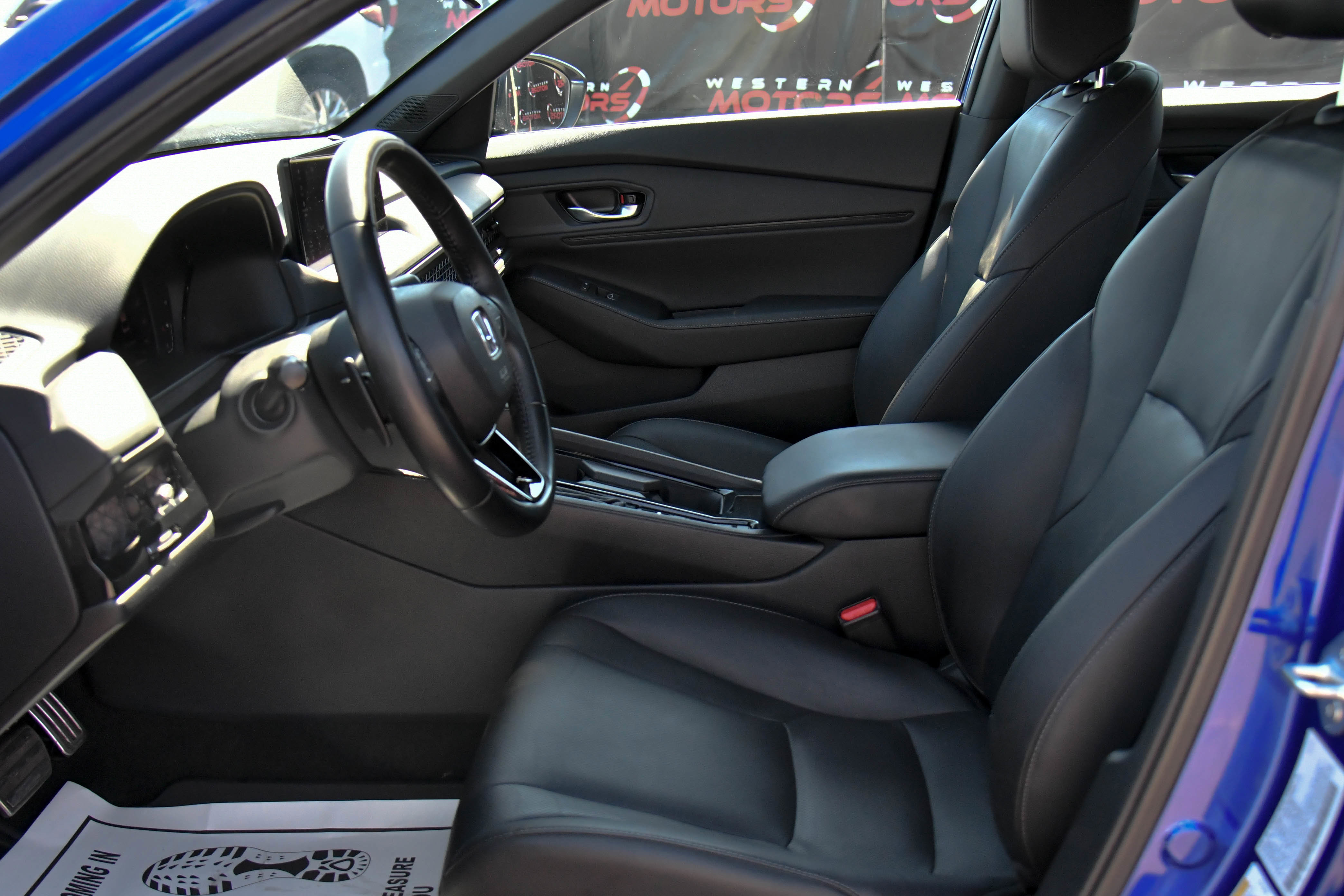 Used 2025 Honda Accord Sport image 17