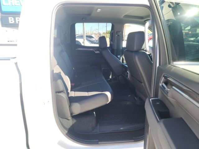 New 2026 Chevrolet Silverado 1500 LTZ w/ Z71 Off-Road Package image 26