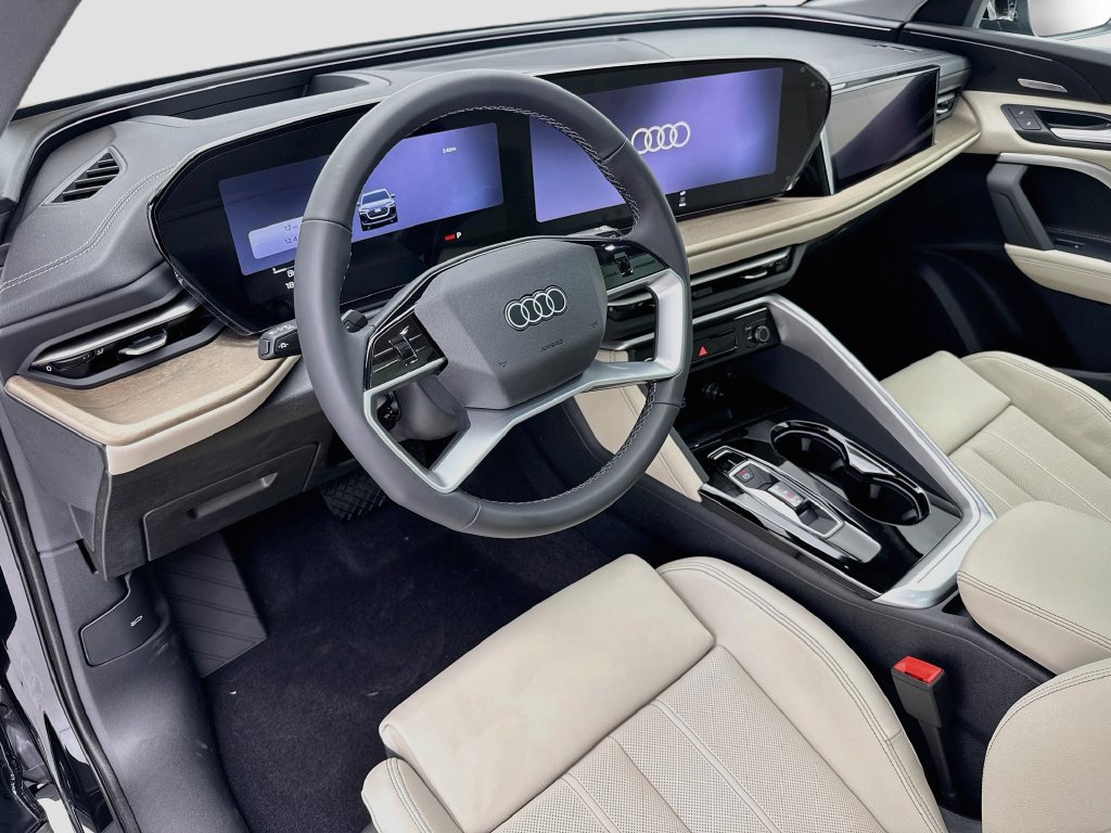 New 2026 Audi Q5 Premium AWD/4WD image 10