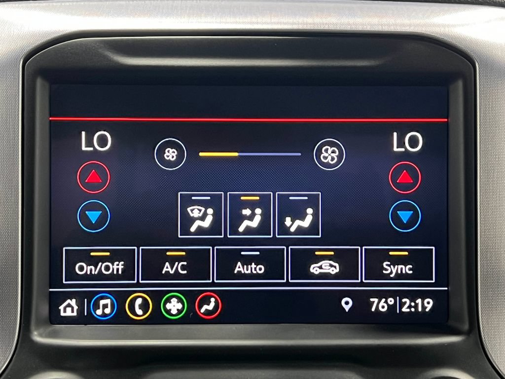 Used 2019 GMC Sierra 1500 SLE w/ X31 Off-Road Package AWD/4WD image 26