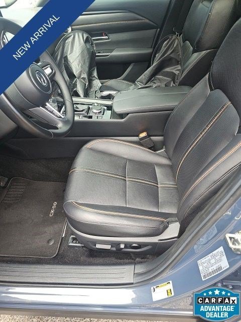 Used 2025 MAZDA CX-50 AWD 2.5 S w/ Cargo Package image 23