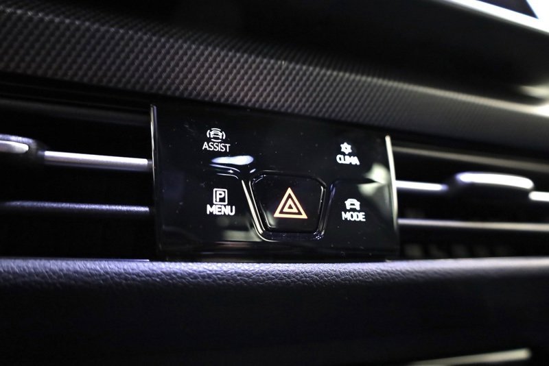 New 2026 Volkswagen Golf w/ Euro Style Package image 22