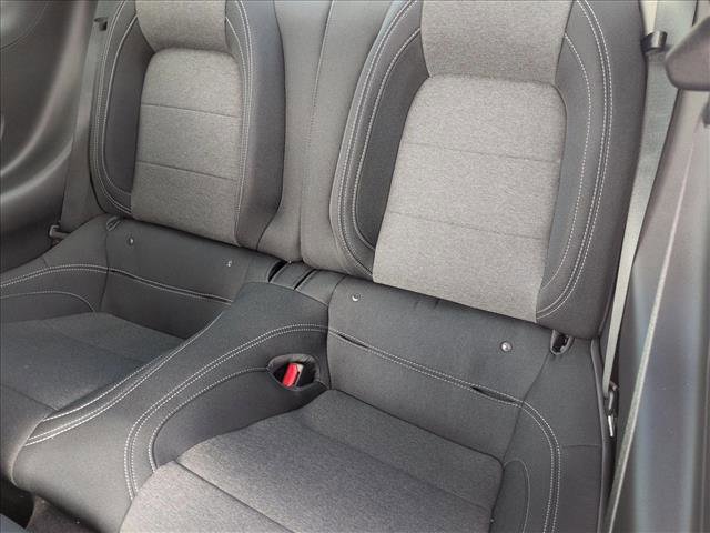 New 2026 Ford Mustang Coupe image 14