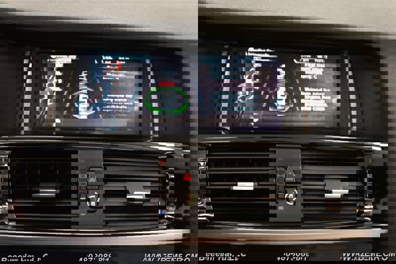 Used 2016 BMW X4 xDrive28i image 34